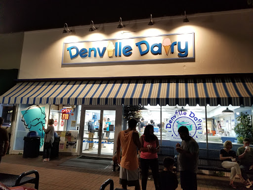 Ice Cream Shop «Denville Dairy», reviews and photos, 34 Broadway # A, Denville, NJ 07834, USA