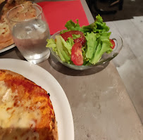 Pizza du Restaurant italien San Lorenzo à Metz - n°7