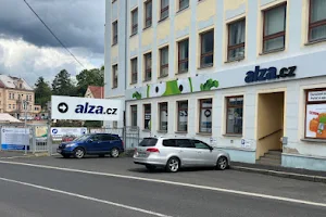 Alza.cz pobočka Teplice image