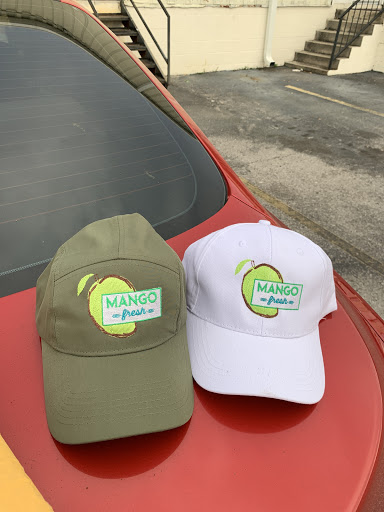 Embroidery Shop «M J Embroidery and Screen Printing», reviews and photos, 1440 Gemini Blvd Unit #2, Orlando, FL 32837, USA