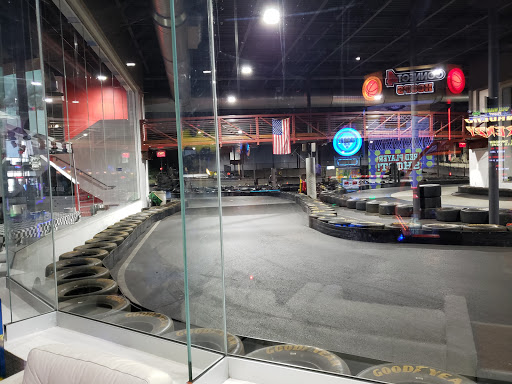 Amusement Center «Grand Prix New York Racing», reviews and photos, 333 Bedford Rd, Mt Kisco, NY 10549, USA