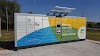 Post Packup Logo, Luxembourg, Luxembourg, Post Office