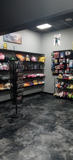 Video Arcade «Game Guys», reviews and photos, 4108 Glenbrook Ct, Houston, TX 77087, USA