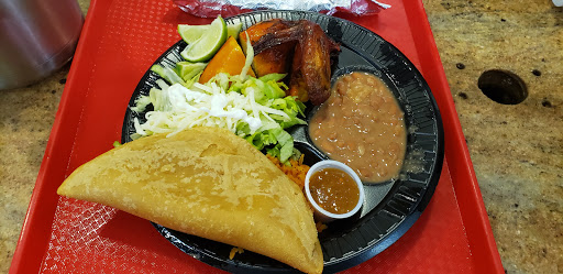 Supermarket «Supermercado El Rancho», reviews and photos, 4121 Gaston Ave, Dallas, TX 75246, USA