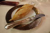 Vaisselle du Restaurant gastronomique Maison Rostang à Paris - n°13