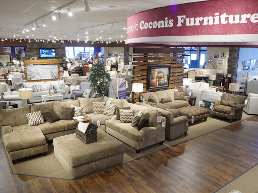 Furniture Store «Coconis Furniture», reviews and photos, 2005 Hebron Rd, Heath, OH 43056, USA