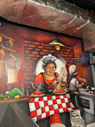 Photo n°75 de Mama Kitchen Caffè à Massy ()