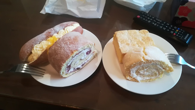 Reviews of Bakers Beyond in Invercargill - Bakery