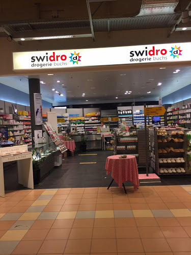 Swidro Drogerie Buchs SG - Buchs