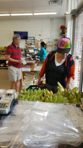 Asian Grocery Store «Saigon Market», reviews and photos, 1112 N Main St, Randolph, MA 02368, USA
