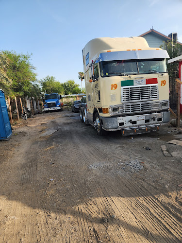 IGR MECANICA DIESEL
