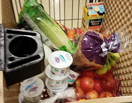 Grocery Store «Safeway», reviews and photos, 1071 11th St, Lakeport, CA 95453, USA