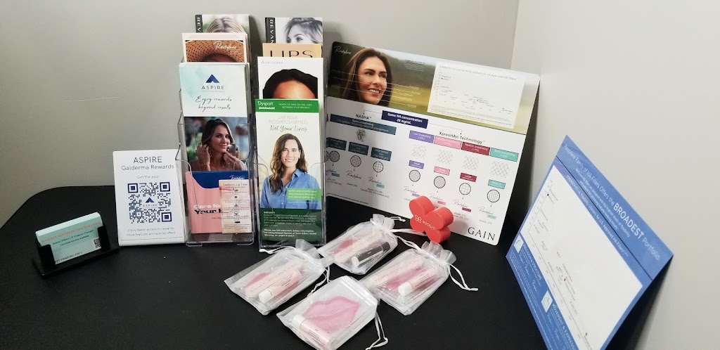 Radiant Aesthetic and Wellness 20601