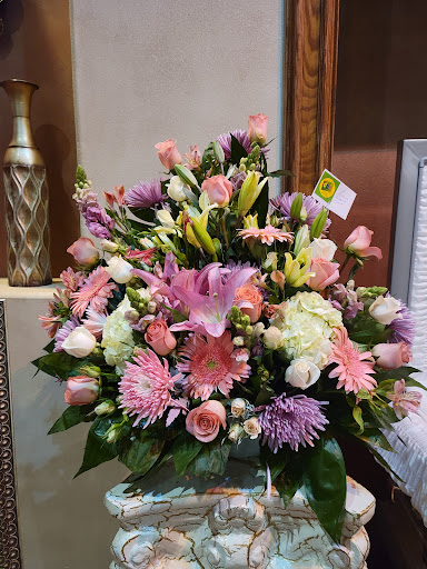 Funeral Home «Rivera Funeral Homes», reviews and photos, 1901 Pecan Blvd, McAllen, TX 78501, USA