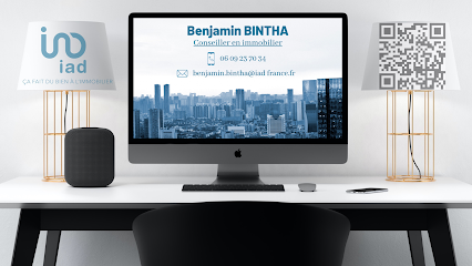 Benjamin Bintha IAD