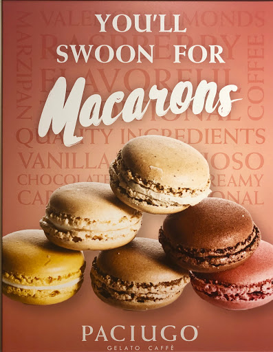 Ice Cream Shop «Paciugo Frisco South», reviews and photos, 8008 TX-121, Frisco, TX 75034, USA