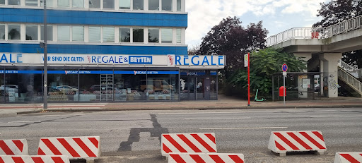Regale Center Hamburg GmbH