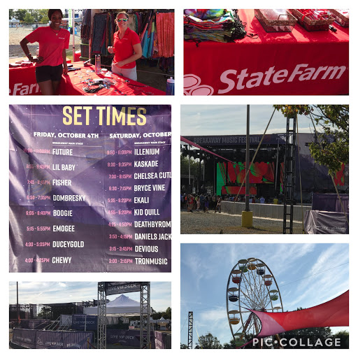 Insurance Agency «Diondra Creswell - State Farm Insurance Agent», reviews and photos