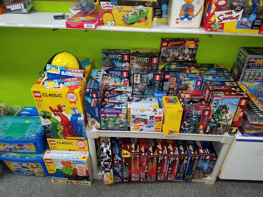 Record Store «Flipside Records», reviews and photos, 41 E 14 Mile Rd, Clawson, MI 48017, USA