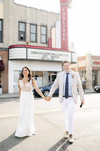 Bridal Shop «Bella Sera Bridal», reviews and photos, 85 Andover St, Danvers, MA 01923, USA