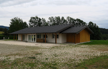 Gemeindehaus Hörzendorf
