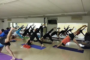 Scuola Anahata Yoga image