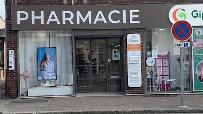 PHARMACIE DE FLEURY à Fleury-sur-Andelle