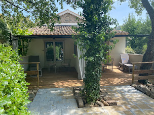 Photo n°14 de Mas Saint Donat à Sainte-Maxime ()