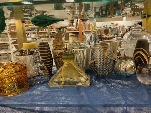 Thrift Store «We Care Thrift Store», reviews and photos, 420 Market St, Dayton, TN 37321, USA