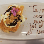 Photo n°2 de l'avis de Andrea.u fait le 27/07/2023 à 15:50 sur le  C'era una volta... l'Hostaria à Bagnoregio