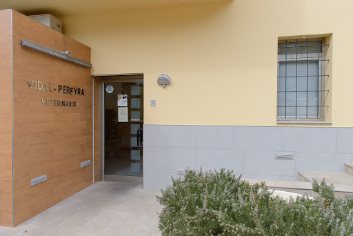 Clinicas veterinarias en Ibiza