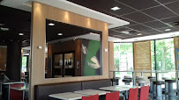 Atmosphère du Restauration rapide McDonald's à Nantes - n°11