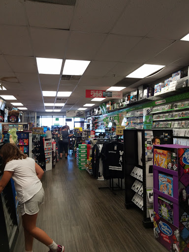 Video Game Store «GameStop», reviews and photos, 3501 NJ-42 #380, Turnersville, NJ 08012, USA