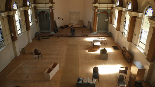 Mosque «Masjid Al-Huda», reviews and photos