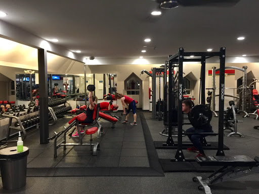 Gym «Snap Fitness», reviews and photos, 137 S McDonough St, Decatur, GA 30030, USA