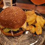 Photo n°6 de l'avis de claudio.i fait le 14/04/2023 à 23:03 sur le  BurgerpizzaChef Licola à Giugliano in Campania