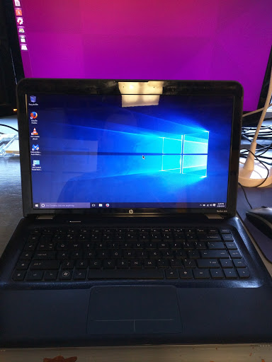 Computer Service «That 01 Guy - Repair Computers, IT, Electronics», reviews and photos, 910 Centennial Dr, Lawrence, KS 66049, USA