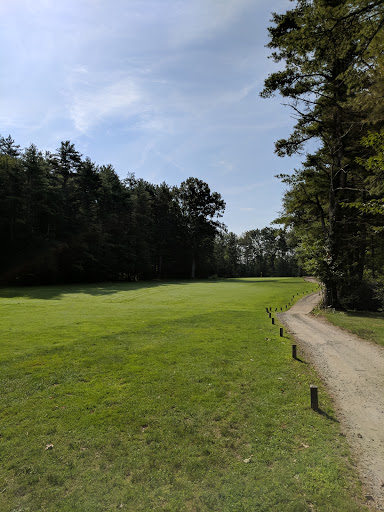 Public Golf Course «Sagamore Golf, Inc.», reviews and photos, 101 North Road, North Hampton, NH 03862, USA