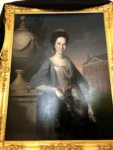 Museum «Mount Clare Museum House», reviews and photos, 1500 Washington Blvd, Baltimore, MD 21230, USA