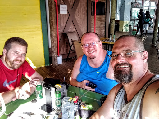 Shopping Mall «Bayside Shops», reviews and photos, 5501 Gulf Blvd, St Pete Beach, FL 33706, USA