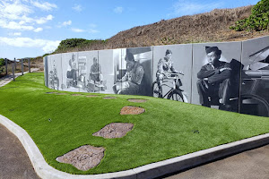 Nisei Veterans Memorial Center