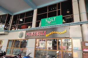 Salt Bistro & Cafe image