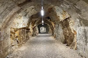 Rijeka Tunnel image