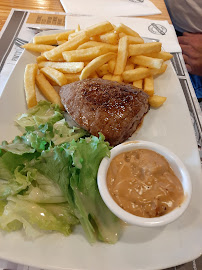 Plats et boissons du Restaurant familial La Pataterie à Moncel-lès-Lunéville - n°7