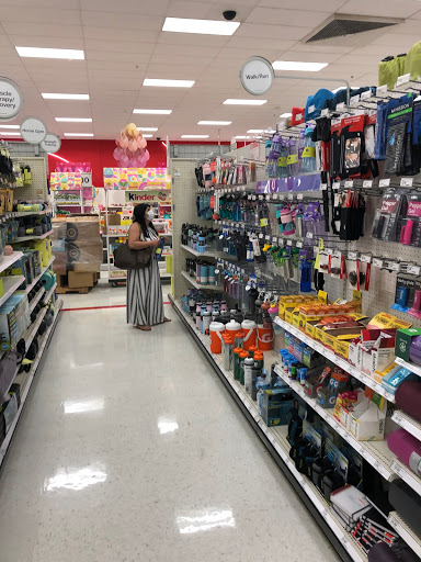 Department Store «Target», reviews and photos, 3055 Columbia Blvd #101, Titusville, FL 32780, USA