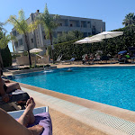 Photo n°2 de l'avis de chiara.u fait le 20/08/2023 à 17:54 sur le  Hotel Costa Azul à Balestrate