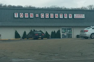 Town & Country Supermarket image