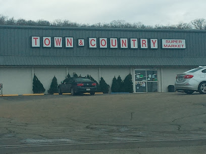 Town & Country Supermarket