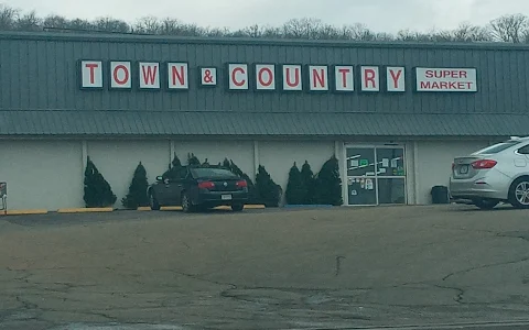 Town & Country Supermarket image