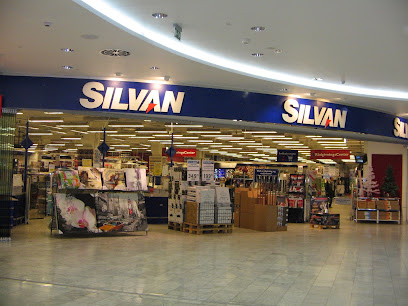 Silvan